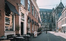 Anne&Max Boutique Hotel